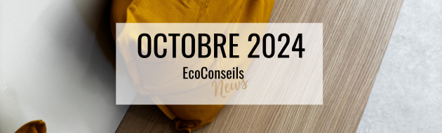 Banière Newsletter EcoConseil (630 × 190 px)